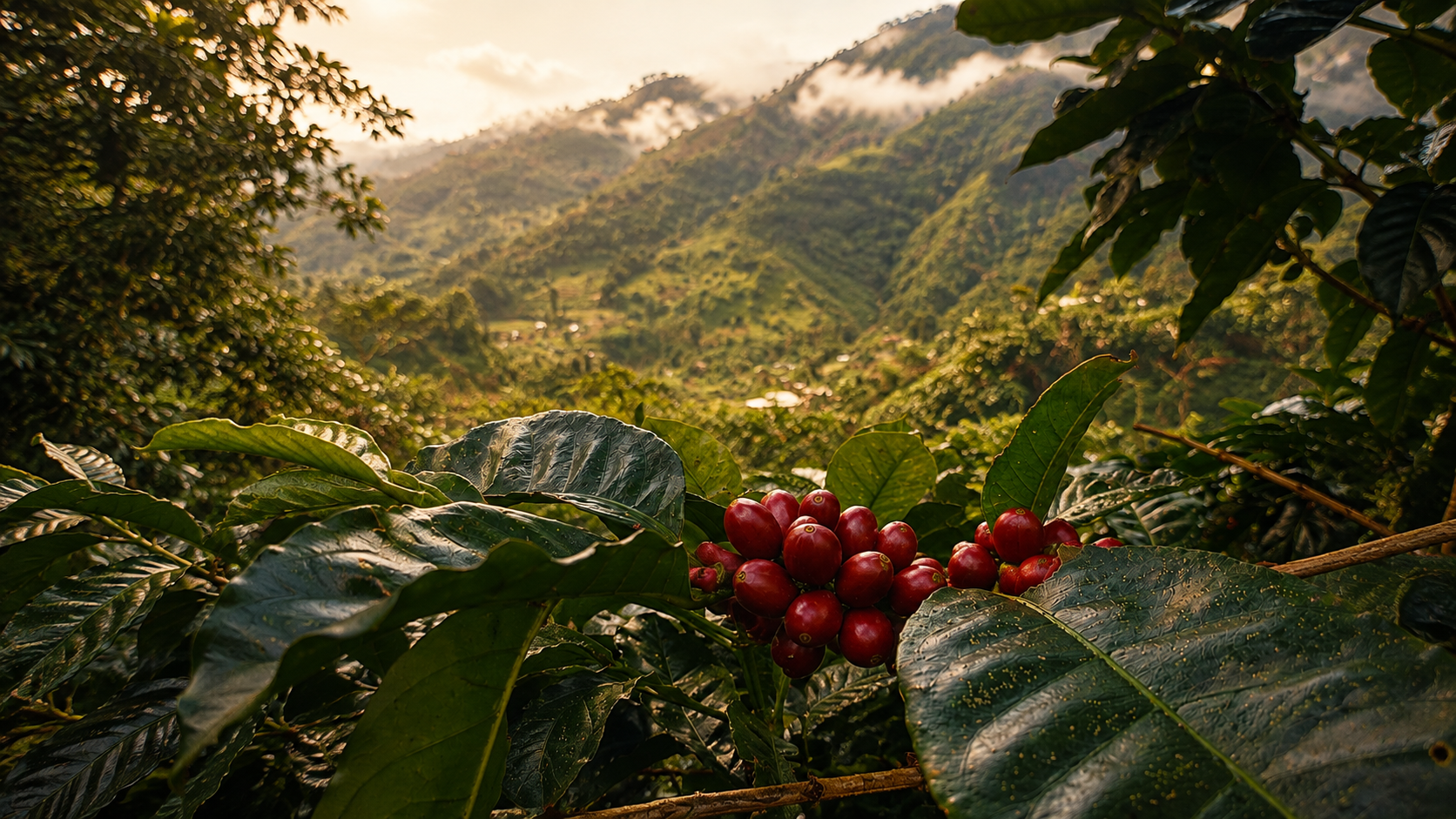 Microlots — La Orquídea y el Oso