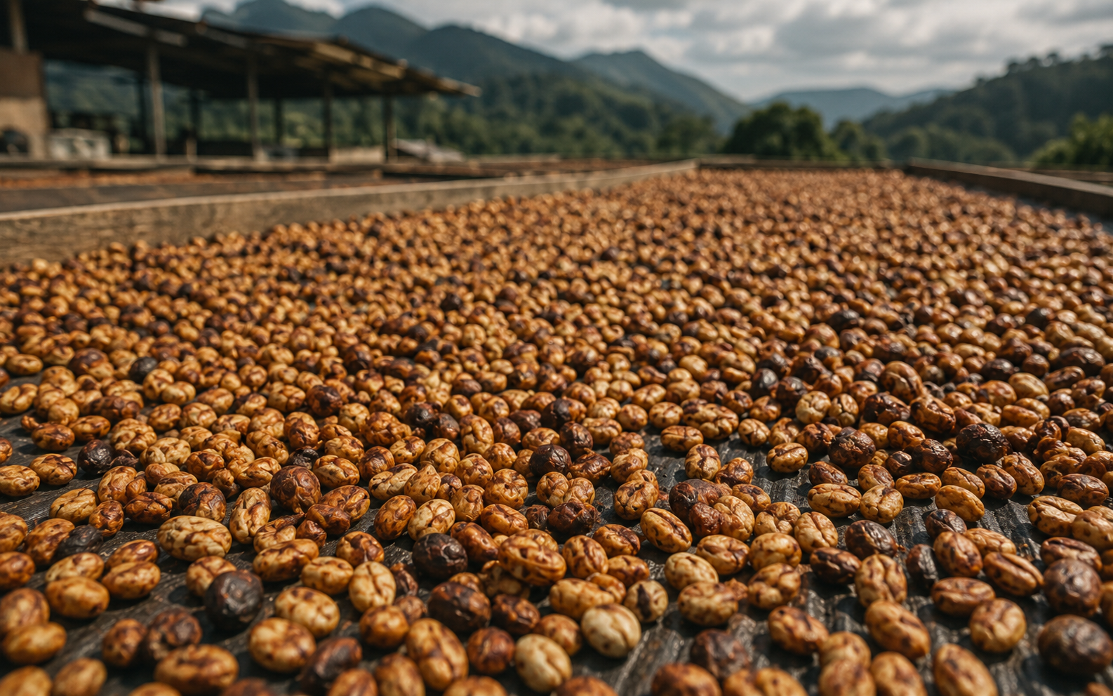Craft Fermentations — La Orquídea y el Oso